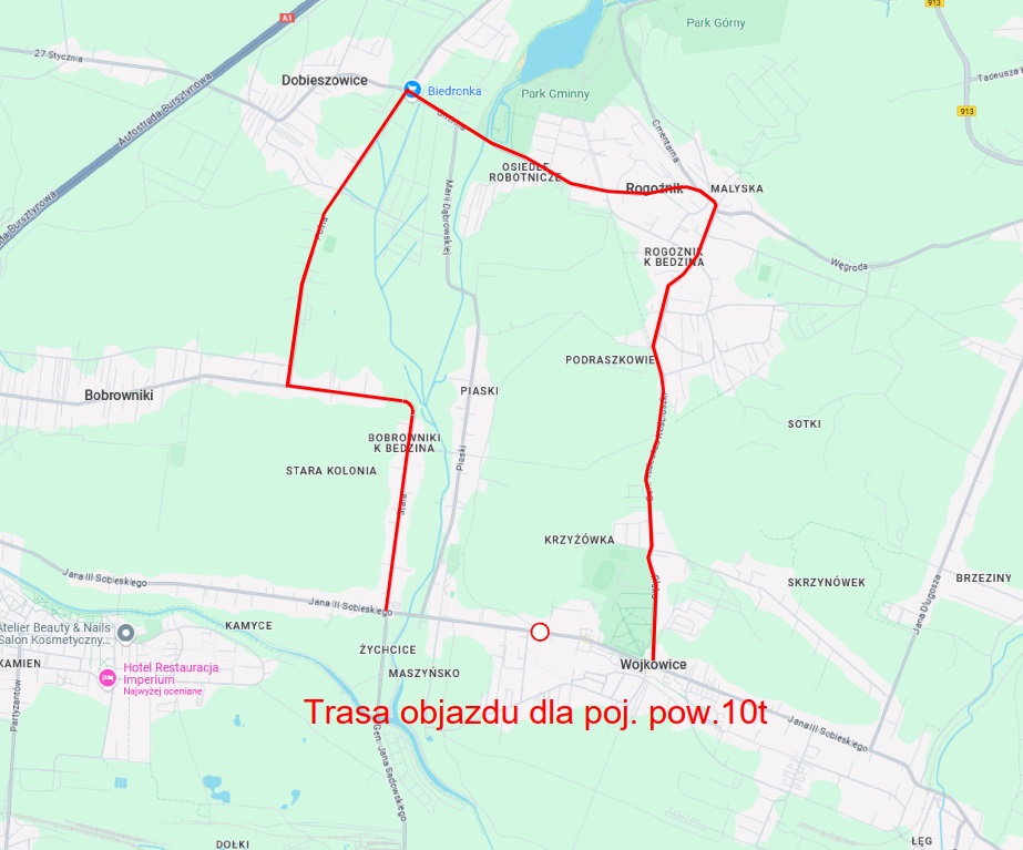 Trasa1
